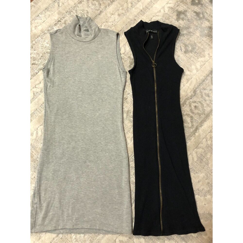 Woman's Small Dress Bundle
